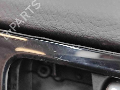Sæde sæt PORSCHE CAYENNE Coupe (9YB) 3.0 AWD (9YBAA1) | BP29541897C78 