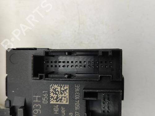 Electronic module SKODA YETI (5L) 2.0 TDI 4x4 | BP31926463M83 