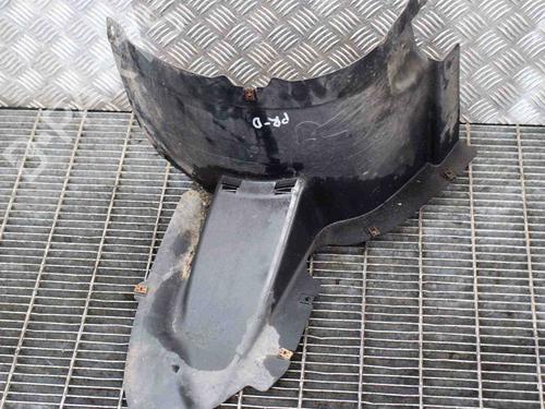Wheel arch VW PASSAT B6 (3C2) 2.0 TDI 16V | BP14665969C56 