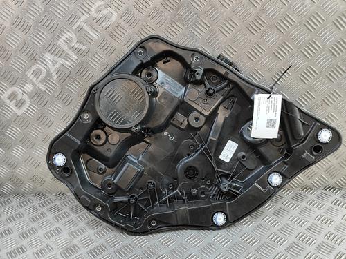 Used Rear right window mechanism Rear right window mechanism 28446614 28446614