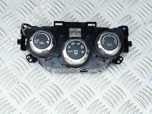 Used Climate control SUBARU FORESTER (SH_) 2.0 D AWD (SHH, SHD, SHN) (147 hp) 6729823