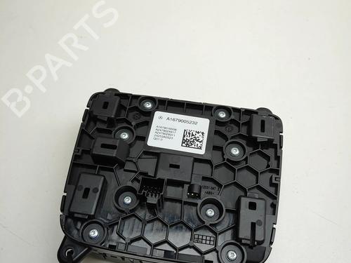 Switch MERCEDES-BENZ GLE (V167) GLE 450 d 4-matic (167.133) | BP39656290I30 - Image 5