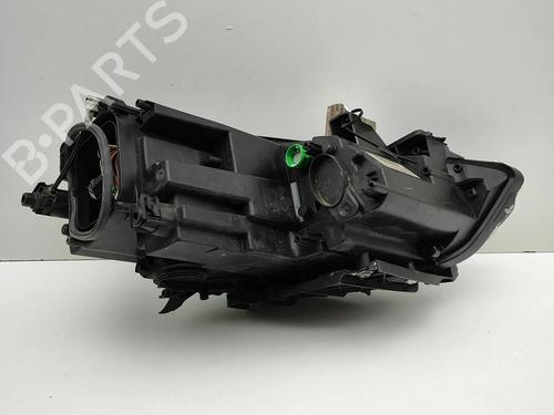 Left headlight MASERATI GHIBLI III (M157) 3.0 D | BP38756520C28 - Image 5