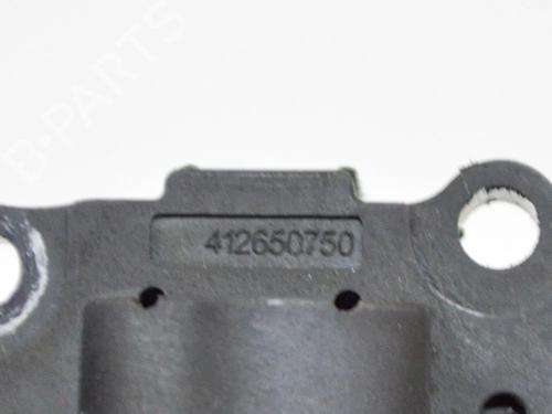 Electronic module AUDI A5 Sportback (8TA) 2.0 TDI | BP14634277M83
