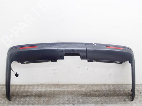 Rear bumper LAND ROVER DISCOVERY IV (L319) 3.0 SDV6 4x4 | BP9510792C8 