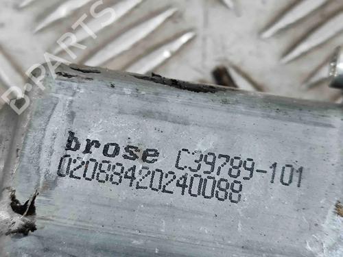 Front right window mechanism LAND ROVER RANGE ROVER VELAR (L560) 2.0 D240 SD4 4x4 | BP29337197C23  - Image 6