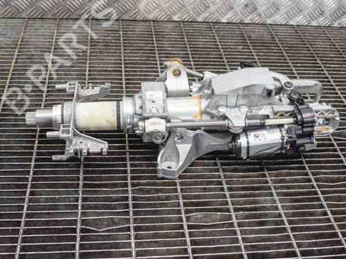 Used Steering column BMW 5 (F10) 520 d (184 hp) 6761764
