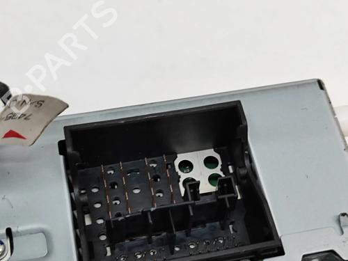 Electronic module LAND ROVER RANGE ROVER EVOQUE (L538) 2.0 D | BP27570019M83 