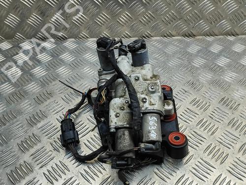 Used Electronic module Electronic module BMW 5 Touring (F11) M 550 d xDrive (381 hp) 30004663 30004663