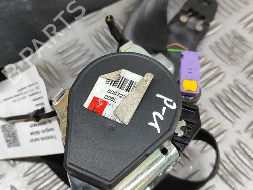 Front left seatbelt AUDI Q7 (4LB) 3.0 TDI quattro | BP27331411I26 