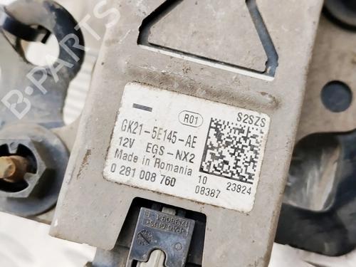 Electronic sensor FORD TRANSIT CUSTOM V362 Van (FY, FZ) 2.0 EcoBlue | BP38185002M84 - Image 8