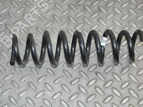 Støddæmperfjeder Støddæmperfjeder BMW 3 (F30, F80) 316 d (116 hp) 33358283 33358283