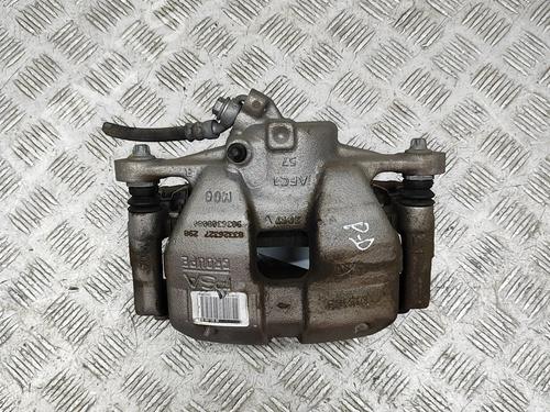 Right front brake caliper OPEL MOKKA 1.2 (76) | BP28557207M104 
