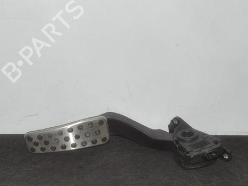 Used Pedal DODGE CHALLENGER Coupe 6.4 (492 hp) 27771282