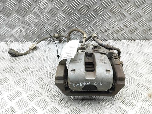 Used Right rear brake caliper Right rear brake caliper TESLA MODEL 3 (5YJ3) EV AWD (351 hp) 33389576 33389576
