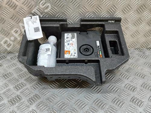 Used Electronic module Electronic module AUDI A5 (F53, F5P) 35 TFSI Mild Hybrid (150 hp) 27789371 27789371