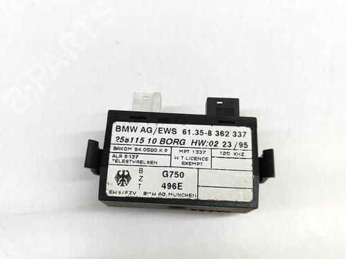 Used Electronic module Electronic module BMW 5 (E34) 518 i (115 hp) 22351585 22351585