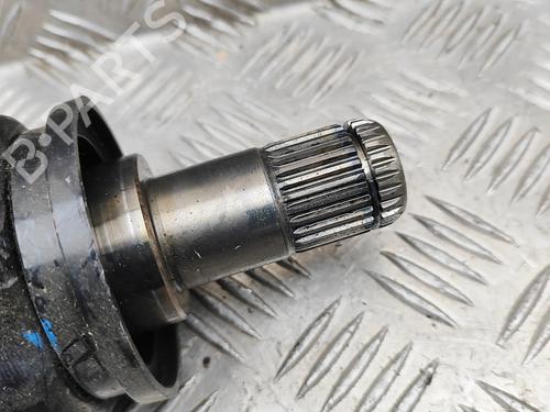 Left front driveshaft BMW X3 (G01, F97, G08) xDrive 20 d | BP38875230M38 - Image 5