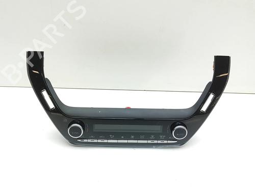 Used Electronic module Electronic module TOYOTA COROLLA Estate (_E21_) 1.8 Hybrid (ZWE211) (98 hp) 29812665 29812665