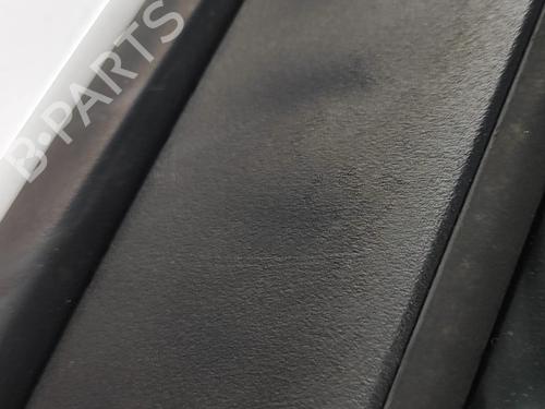 Right rear door FORD RANGER (TKE) 2.0 EcoBlue 4x4 | BP29975092C5 