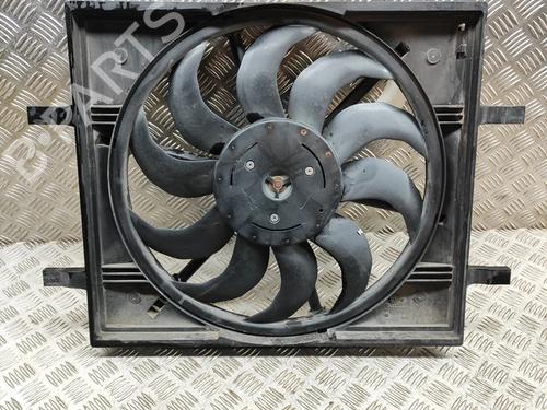 Used Radiator fan VW ID.3 (E11, E12) Pro (145 hp) 27766394