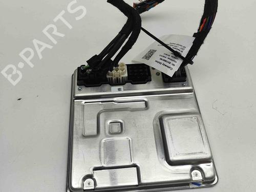 Used Electronic module AUDI Q4 E-TRON Sportback (F4N) 45 (286 hp) 28612270