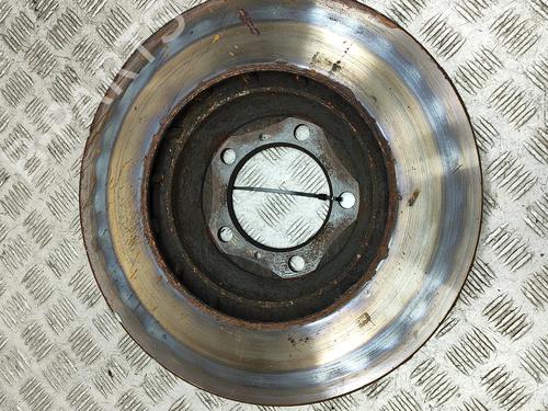 Andre PORSCHE CAYENNE (9YA) 3.0 AWD (9YAAA1) | BP27790176O1