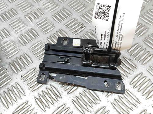 Used Exterior handle AUDI A4 B9 Avant (8W5, 8WD) 2.0 TDI (190 hp) 29542050