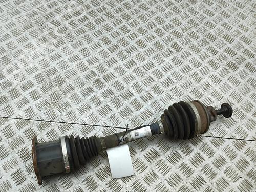 Left front driveshaft AUDI A4 B9 (8W2, 8WC) 2.0 TFSI | BP33797806M38  - Image 7