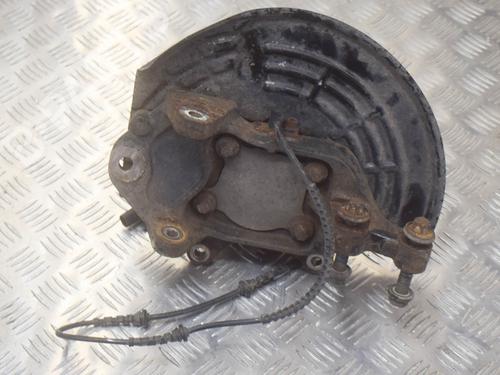 Left rear steering knuckle FIAT 500X (334_) 1.4 (334AXC1B, 334AXC11) | BP14625369M27 