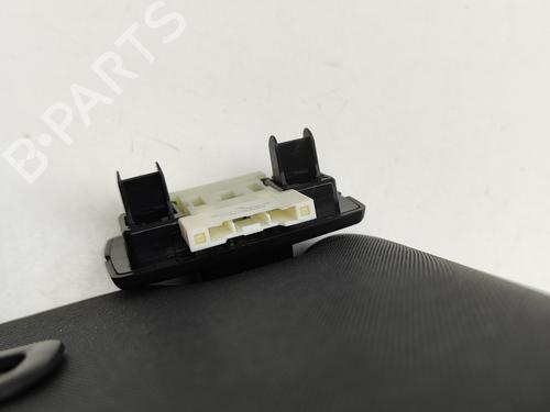 Left sun visor MERCEDES-BENZ GLC (X253) 300 d 4-matic (253.919) | BP29731183I1 