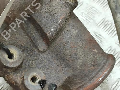 Catalyst IVECO DAILY VI Platform/Chassis 35S21, 35C21, 40C21, 45C21, 50C21, 60C21, 65C21, 70C21 | BP31902870M10 