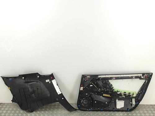 Seats set NISSAN GT-R (R35) V6 | BP33962064C78  - Image 8