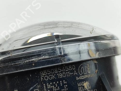 Right front fog light JEEP AVENGER (J2) Electric | BP28687774C31  - Image 8