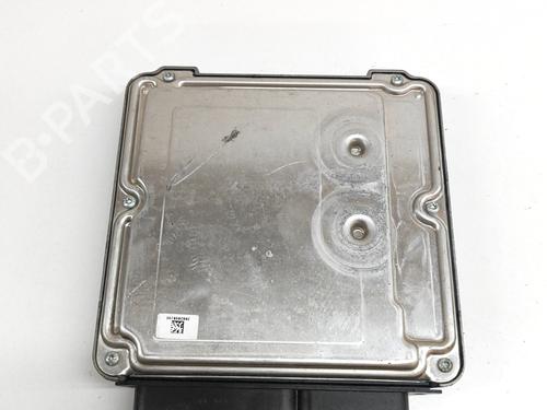 Engine control unit (ECU) VW GOLF VII (5G1, BQ1, BE1, BE2) 2.0 TDI 4motion | BP16711954M57 