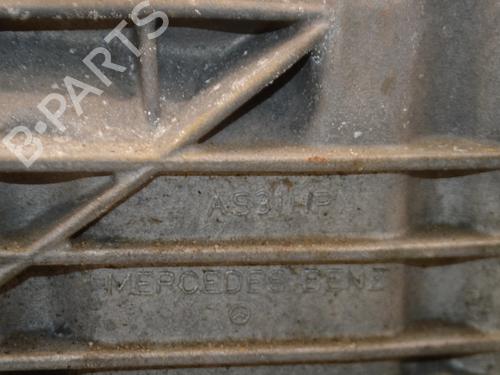 Gearbox BMW 3 Gran Turismo (F34) 320 d xDrive | BP36043421M3 - Image 6