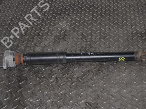 Used Left rear shock absorber LAND ROVER RANGE ROVER IV (L405) 4.4 SDV8 4x4 (340 hp) 30266995