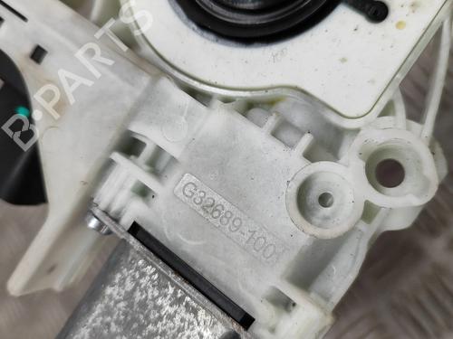 Right rear window motor TESLA MODEL Y (5YJY) EV Performance All-wheel Drive | BP33363413E22  - Image 7