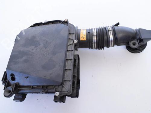 Luftfiltergehäuse für MERCEDES-BENZ E-CLASS (W213) AMG E 43 4-matic (213.064) (401 hp) 30256980