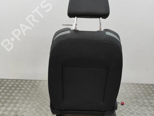 Right front seat AUDI Q2 (GAB, GAG) 35 TFSI | BP28559169C16