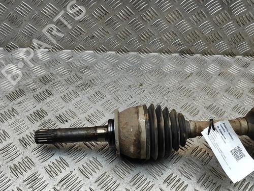 Right front driveshaft ISUZU D-MAX II (TFR, TFS) 2.5 CRDi 4x4 (TFS86J) | BP38960184M39 - Image 2