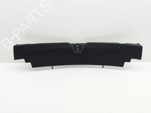 Forra da mala Forra da mala TESLA MODEL 3 (5YJ3) EV (283 hp) 36327137 36327137