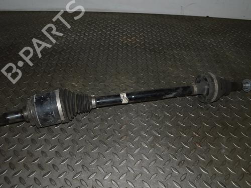 Left rear driveshaft MASERATI LEVANTE SUV (M161) 3.0 D Q4 | BP30226884M40