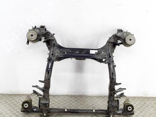 Used Rear axle AUDI Q4 Sportback (F4N) 40 e-tron (204 hp) 27762330