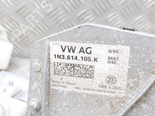 Servo brake VW ID. Buzz Bus (EBB, EBJ) Electric (EBB) | BP38932503M42 - Image 7