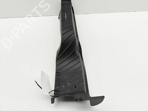 Boot lining PORSCHE BOXSTER (986) 2.7 | BP36952817I3 - Image 2