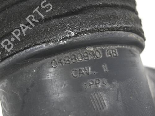 Pipe CHRYSLER GRAND VOYAGER V (RT) 2.8 CRD | BP33340735M125 - Image 5