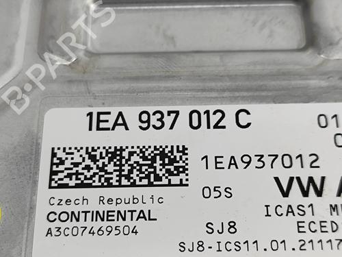 Elektronisk modul VW ID.4 (E21) Pro | BP27765726M83 