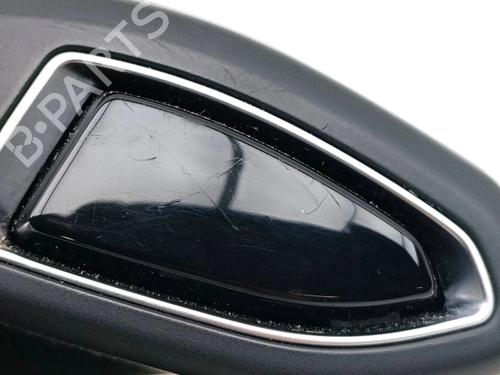 Shift knob VW TOUAREG (CR7, RC8) 3.0 TDI 4motion | BP40486425I34  - Image 9