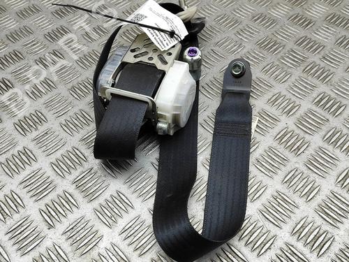 Front left seatbelt SUBARU FORESTER (SJ_) 2.0 D AWD (SJD) | BP31626618I26